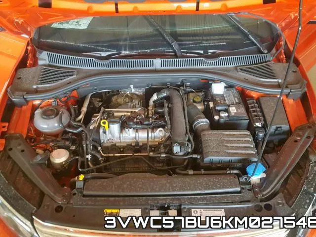 3VWC57BU6KM027546 фото 7