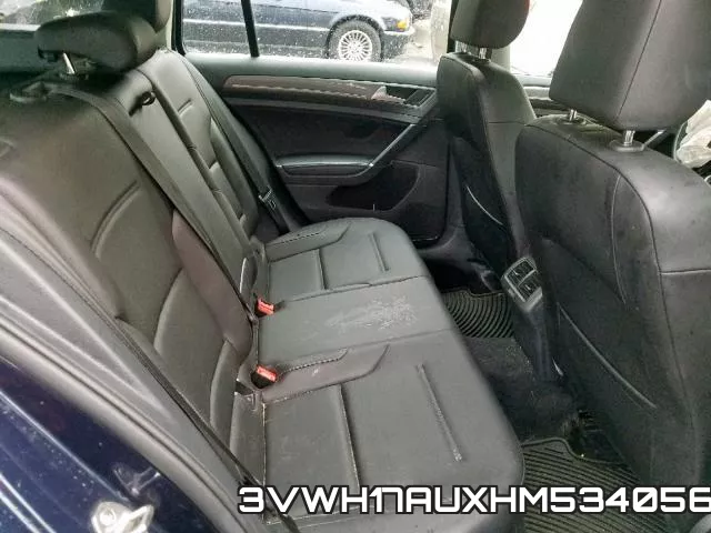 3VWH17AUXHM534056 фото 6