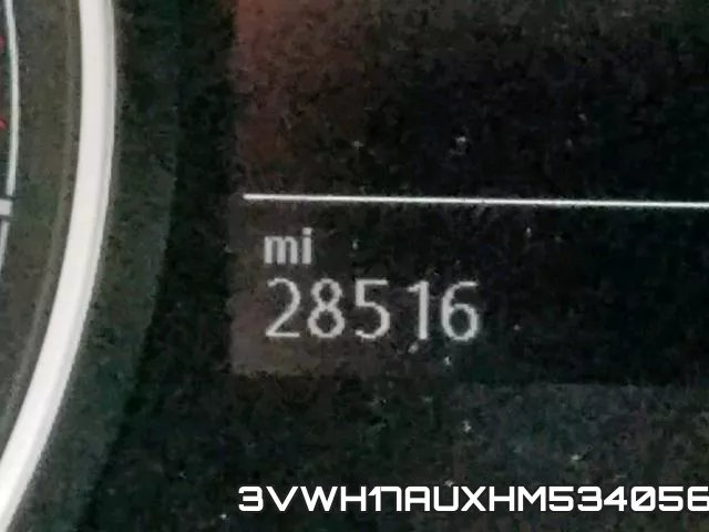 3VWH17AUXHM534056 фото 8