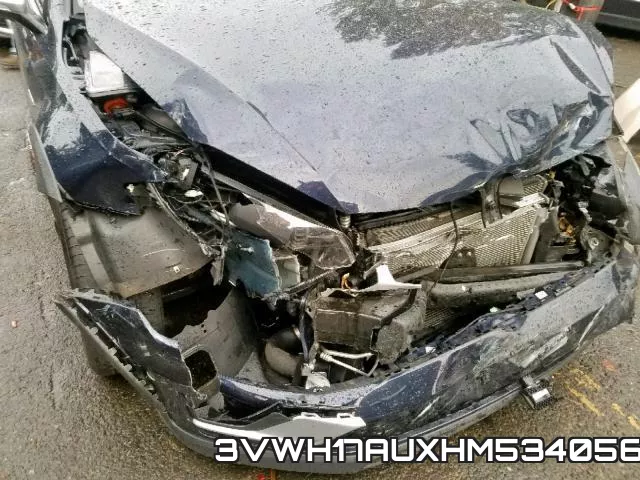 3VWH17AUXHM534056 фото 9