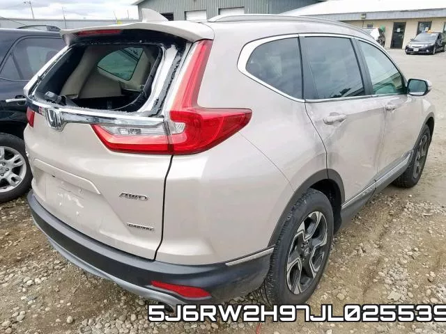 5J6RW2H97JL025539 фото 4