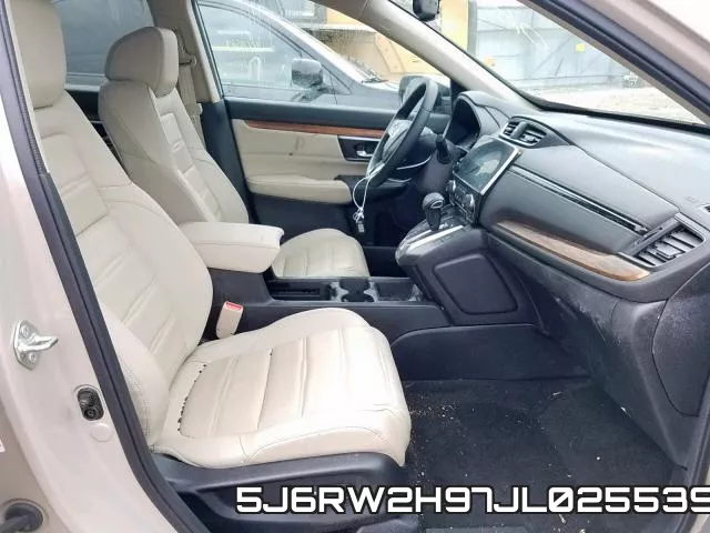 5J6RW2H97JL025539 фото 5