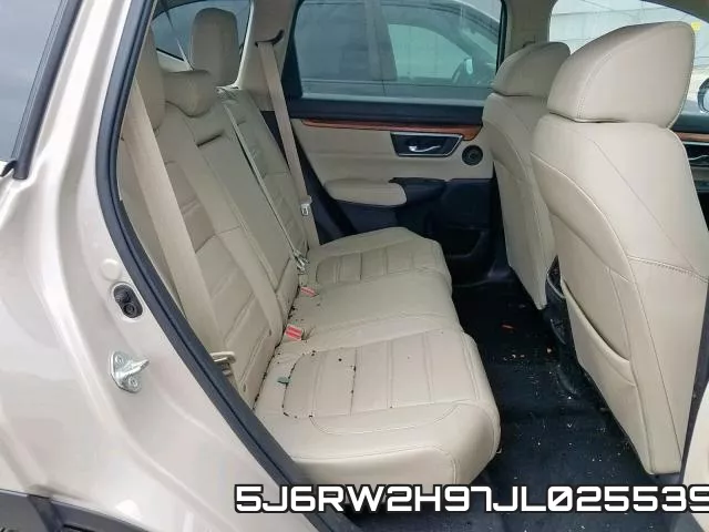 5J6RW2H97JL025539 фото 6