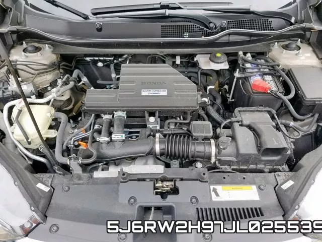 5J6RW2H97JL025539 фото 7