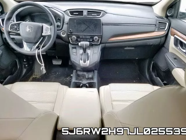 5J6RW2H97JL025539 фото 9