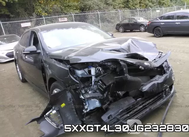 5XXGT4L30JG232830 фото 7