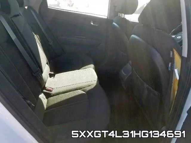 5XXGT4L31HG134691 фото 7
