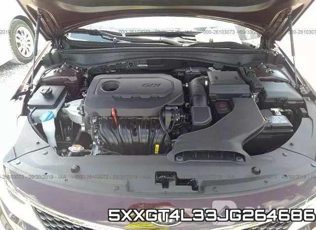 5XXGT4L33JG264686 фото 2