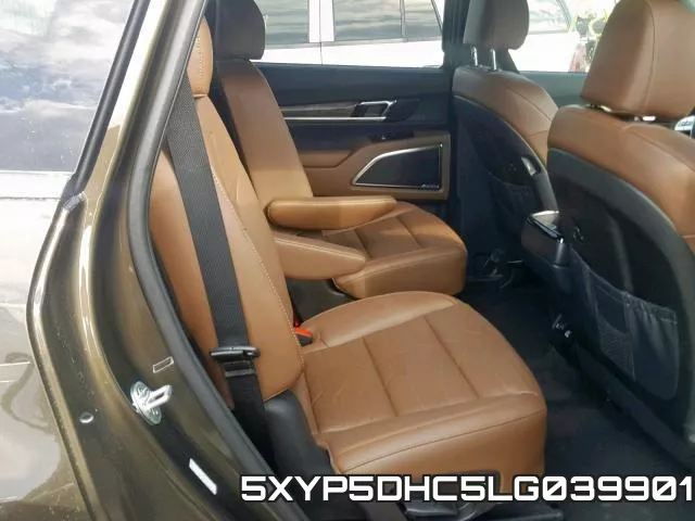 5XYP5DHC5LG039901 фото 7