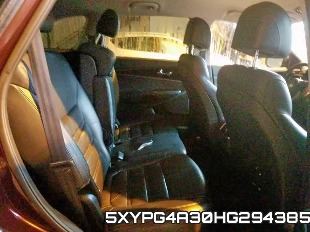 5XYPG4A30HG294385 фото 7