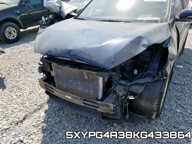5XYPG4A38KG433864 фото 10