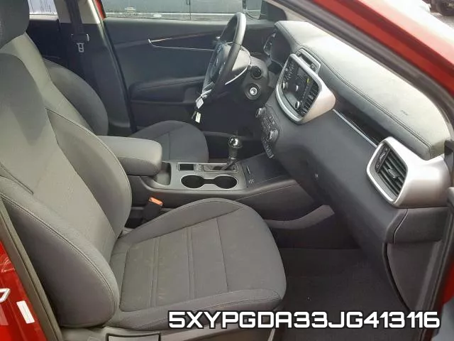 5XYPGDA33JG413116 фото 6