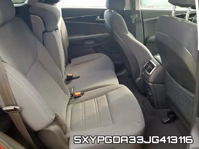 5XYPGDA33JG413116 фото 7