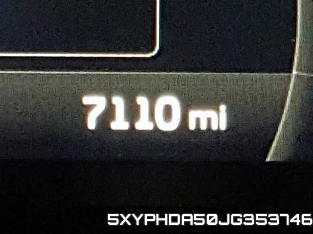 5XYPHDA50JG353746 фото 9
