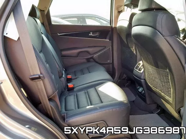 5XYPK4A59JG386987 фото 7