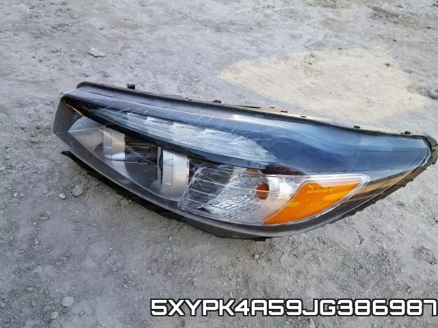 5XYPK4A59JG386987 фото 10