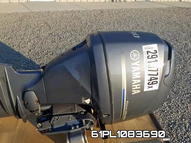61PL1083690 фото 2