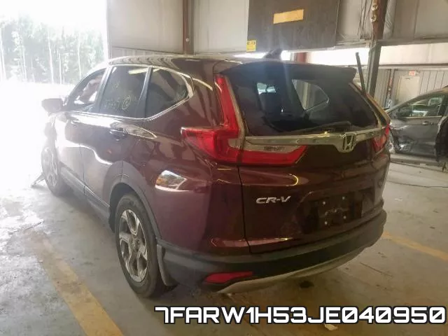 7FARW1H53JE040950 фото 4