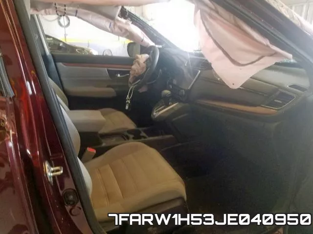 7FARW1H53JE040950 фото 6