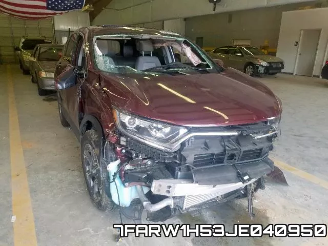 7FARW1H53JE040950 фото 10