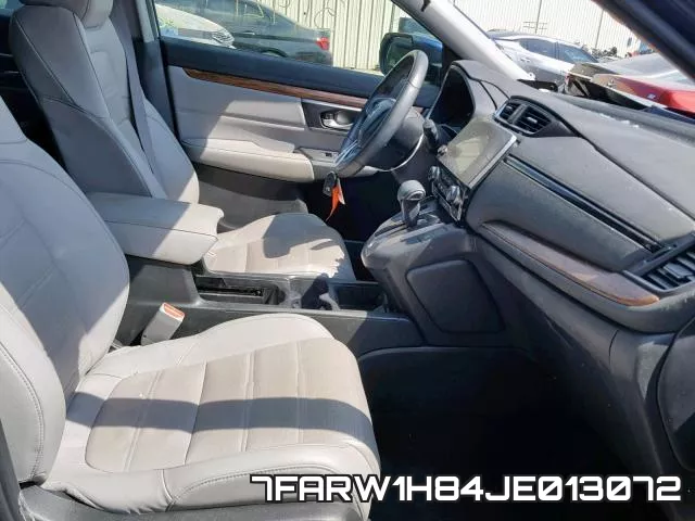 7FARW1H84JE013072 фото 6