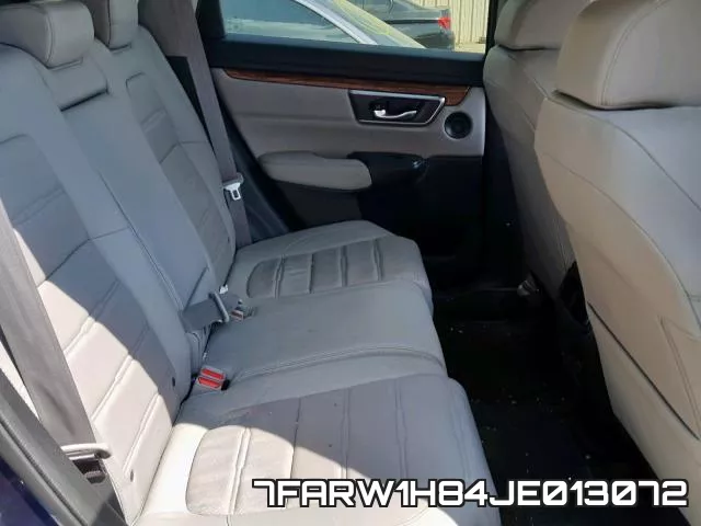 7FARW1H84JE013072 фото 7