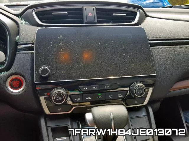 7FARW1H84JE013072 фото 10