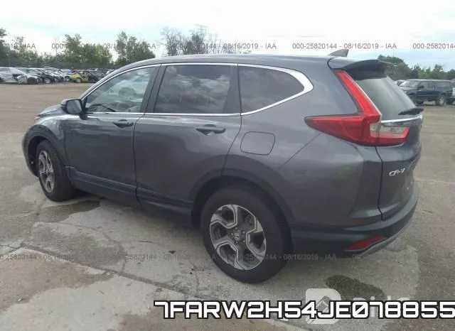 7FARW2H54JE078855 фото 4