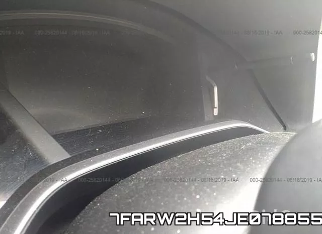 7FARW2H54JE078855 фото 8