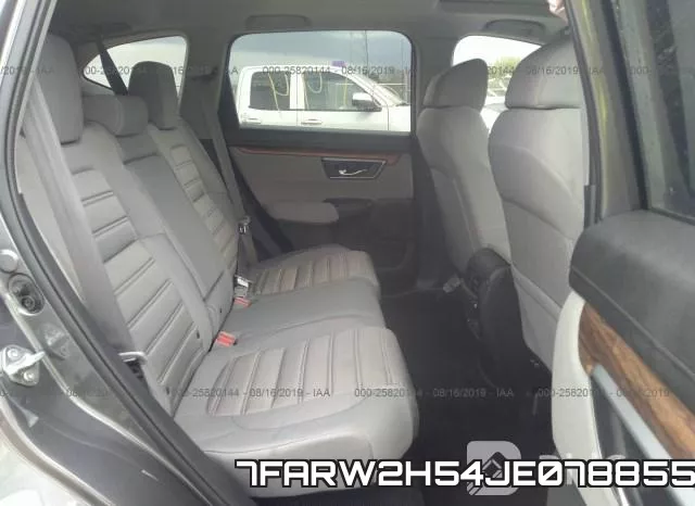 7FARW2H54JE078855 фото 9