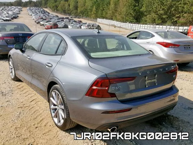 7JR102FK8KG002812 фото 4