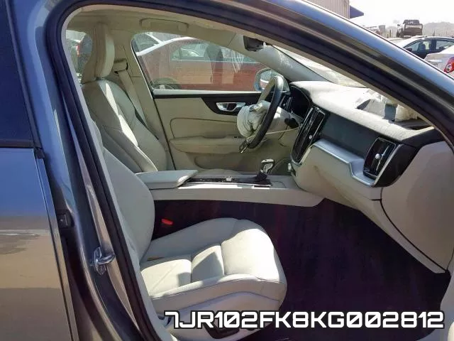 7JR102FK8KG002812 фото 6