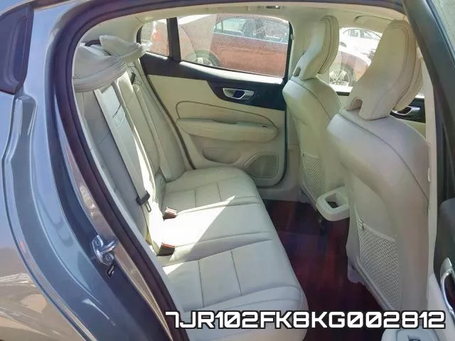 7JR102FK8KG002812 фото 7