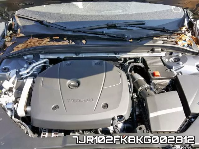 7JR102FK8KG002812 фото 8