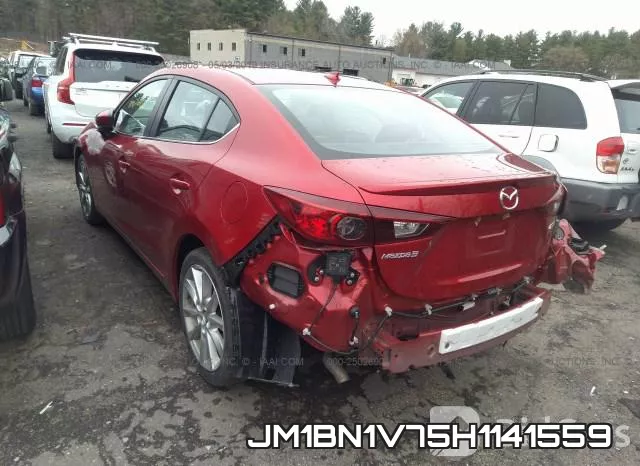 JM1BN1V75H1141559 фото 4