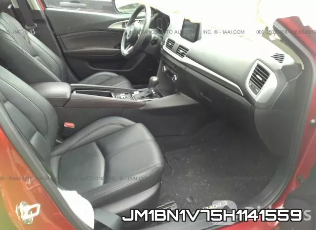 JM1BN1V75H1141559 фото 6