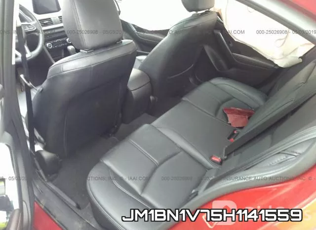 JM1BN1V75H1141559 фото 9