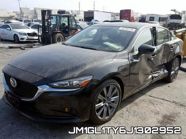 JM1GL1TY6J1302952 фото 3