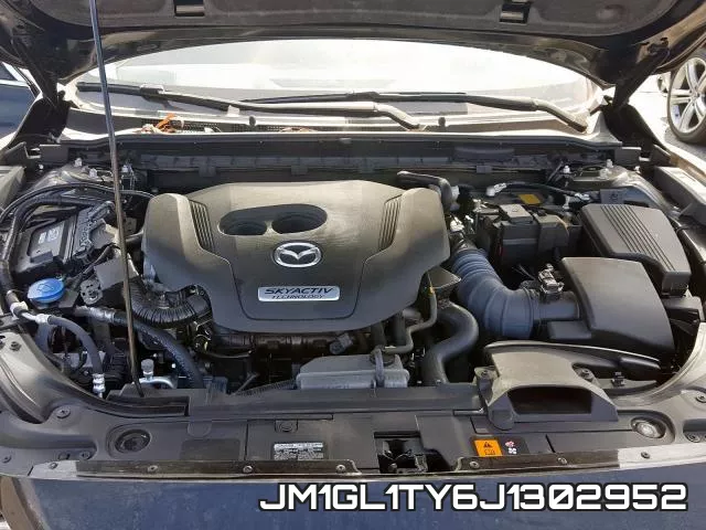 JM1GL1TY6J1302952 фото 8