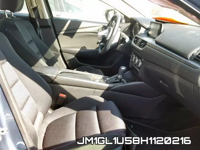 JM1GL1U58H1120216 фото 6