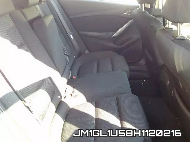 JM1GL1U58H1120216 фото 7