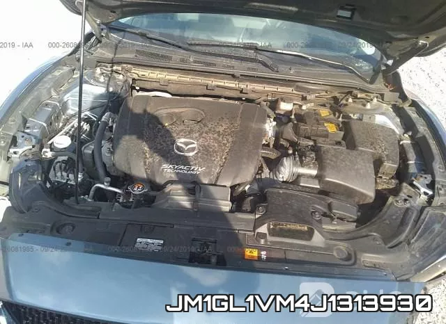 JM1GL1VM4J1313930 фото 2