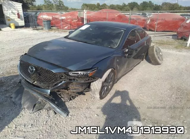 JM1GL1VM4J1313930 фото 3