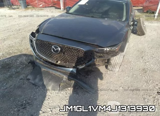 JM1GL1VM4J1313930 фото 7