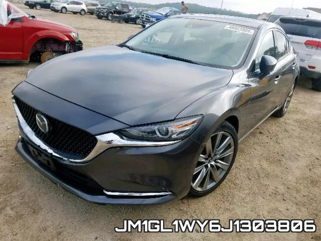 JM1GL1WY6J1303806 фото 3