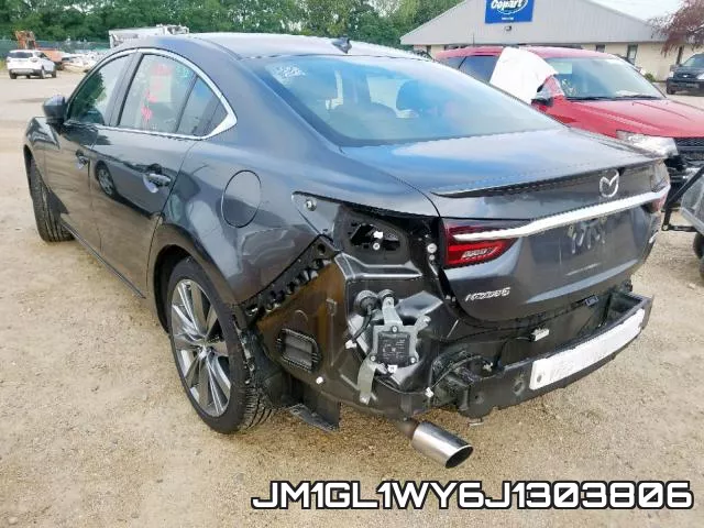 JM1GL1WY6J1303806 фото 4