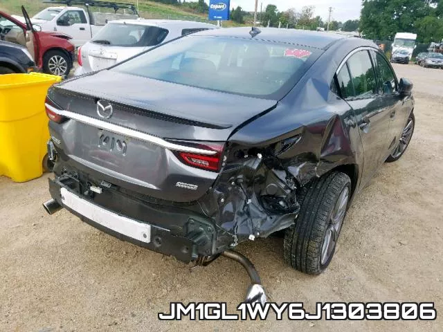 JM1GL1WY6J1303806 фото 5