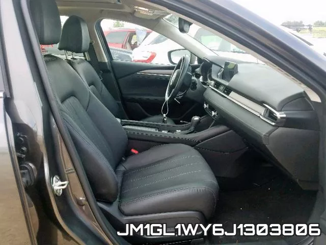 JM1GL1WY6J1303806 фото 6