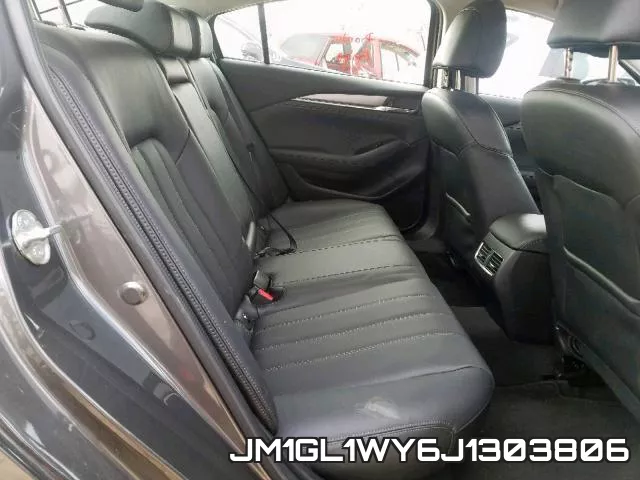 JM1GL1WY6J1303806 фото 7