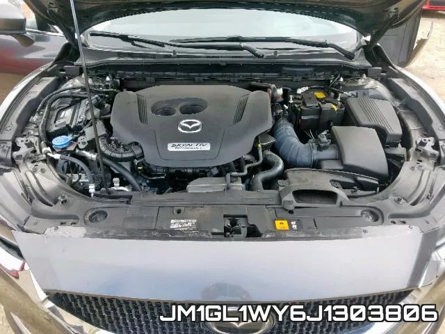 JM1GL1WY6J1303806 фото 8